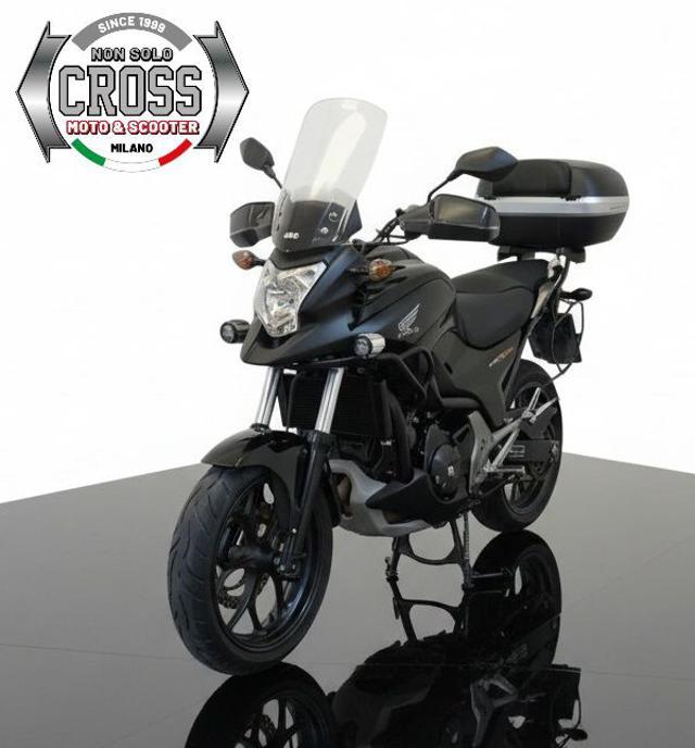 HONDA NC750 X DCT - ANNO 2014