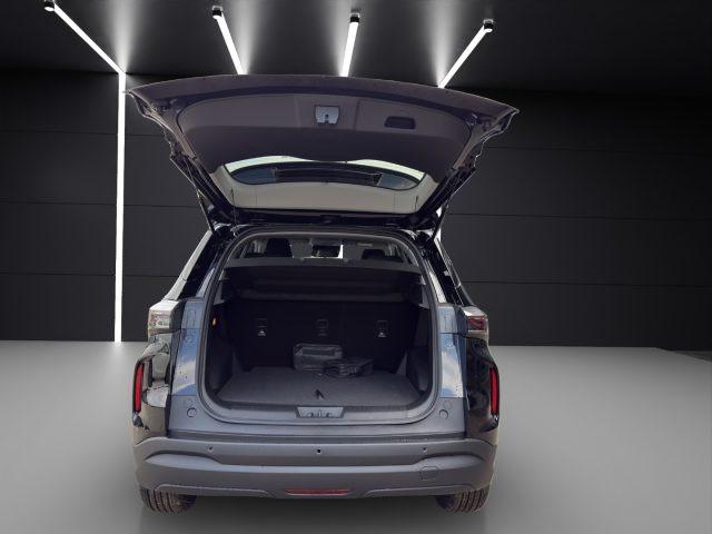 DR MOTOR DR5 1.5 Bi-Fuel GPL