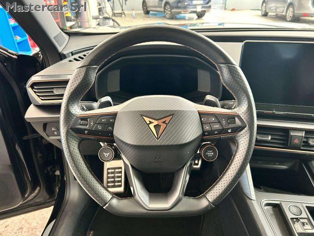 CUPRA Formentor 2.0 tsi VZ Launch Edition 4drive 310cv dsg GE405LT