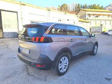 PEUGEOT 5008 BlueHDi 130 S&S Business 7 POSTI