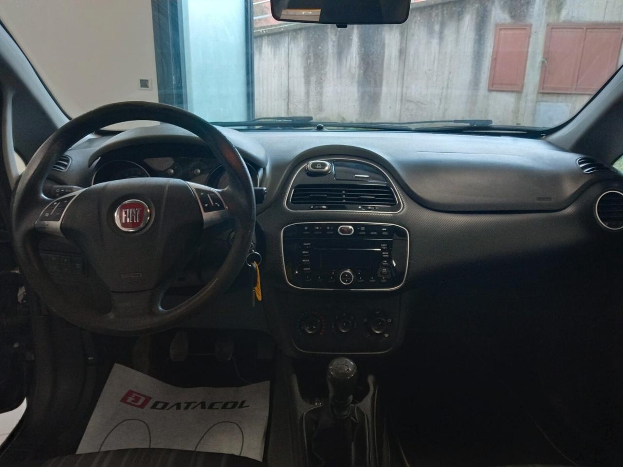 Fiat Punto Evo Punto Evo 1.2 5 porte S&S Dynamic