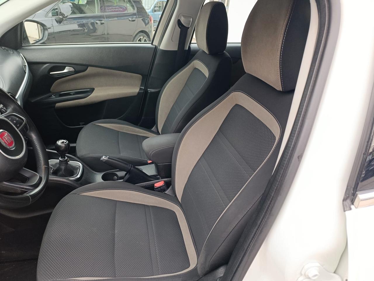 Tipo 1.6 Mjt S&S SW Lounge