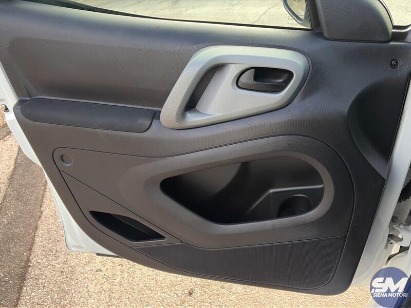 Peugeot Partner Partner Tepee Mix BlueHDi 100 Active