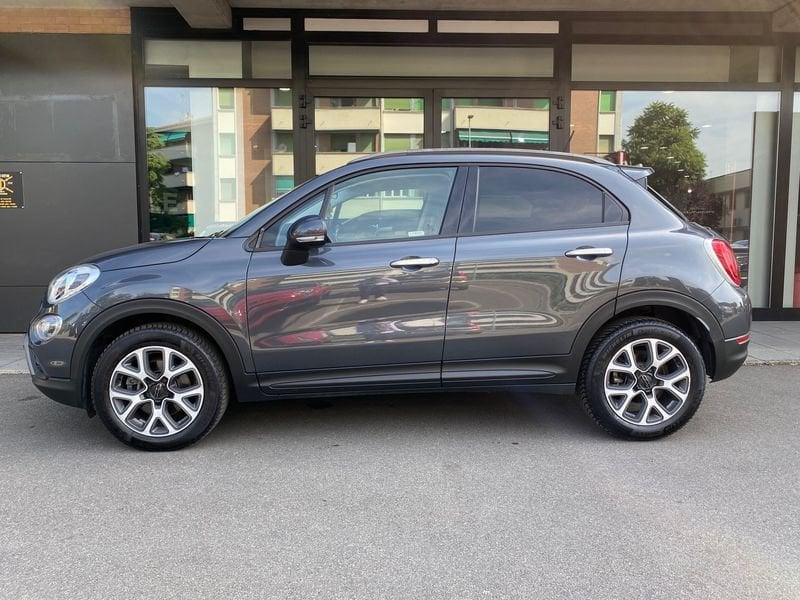 FIAT 500X 1.3 MultiJet 95 CV Pop Star AUTOCARRO Rif. Antonio