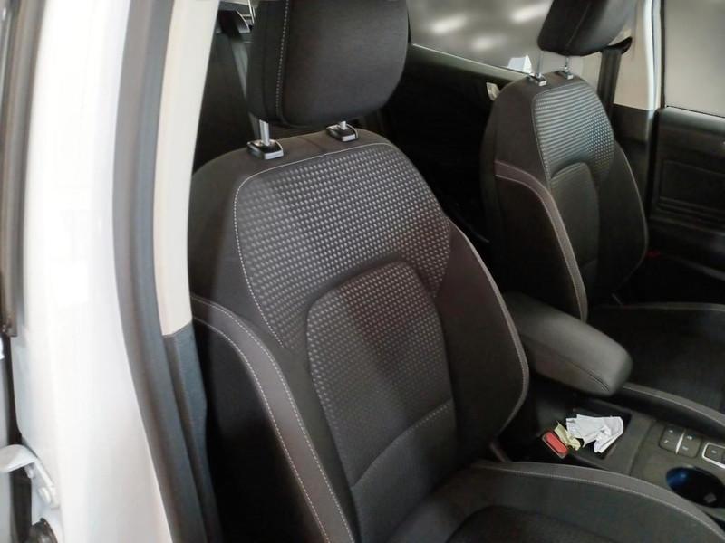 FORD FOCUS 1.5 ECOBLUE 120 CV BUS CO-PILOT AUTO SW STATION WAGON