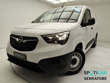 Opel Combo IV cargo 1.5d 100cv S&S Edition L2H1 mt6