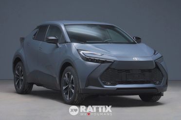 Toyota C-HR 2.0 phev Trend fwd e-cvt