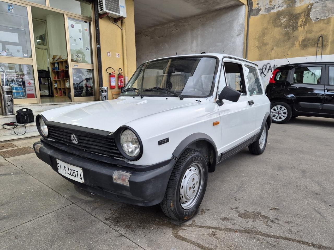 Autobianchi A 112 903