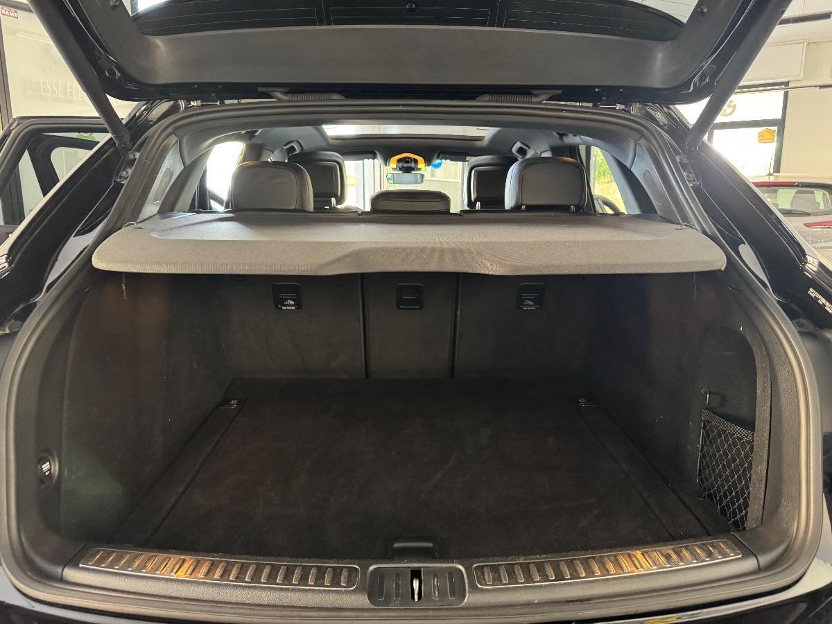 PORSCHE MACAN 2.0 245CV BASIS UNICO PROP/ TETTO/ PASM/ MEMORIE/