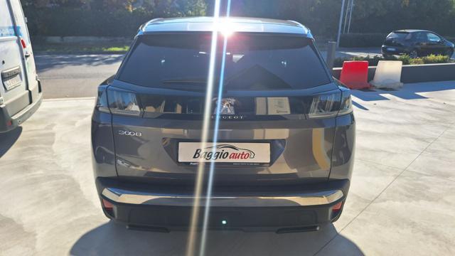 PEUGEOT 3008 BlueHDi 130 S&S EAT8 N1 Allure Pack AUTOCARRO