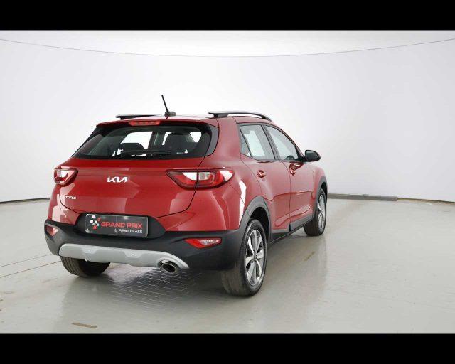 KIA Stonic 1.2 DPI ECO GPL Urban
