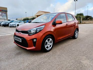 Kia Picanto 1.0 12V 5 porte Urban