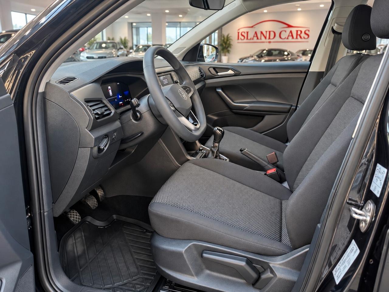 Volkswagen T-Cross 1.0 TSI 95 CV Style
