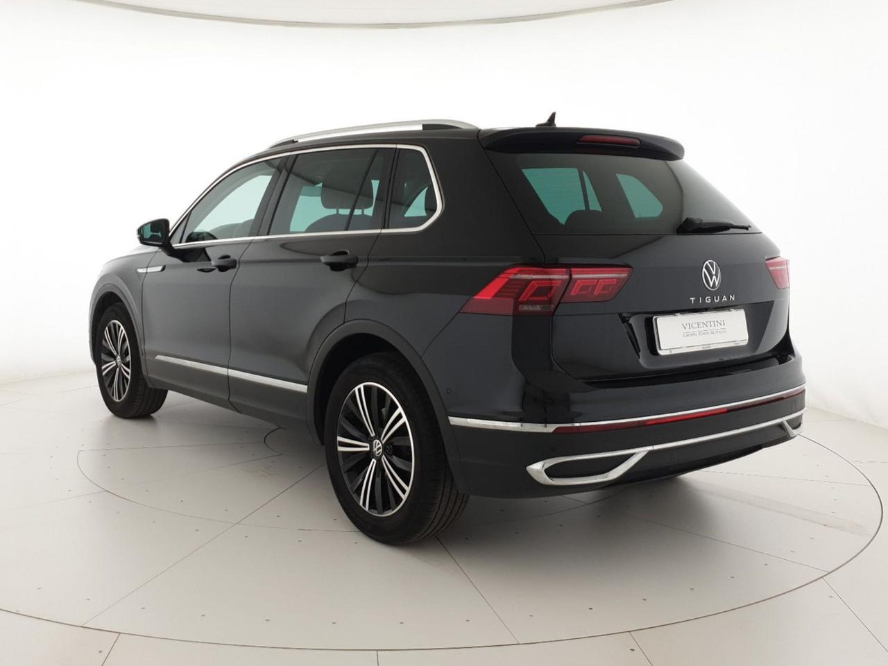 Volkswagen Tiguan 2.0 tdi elegance 150cv dsg