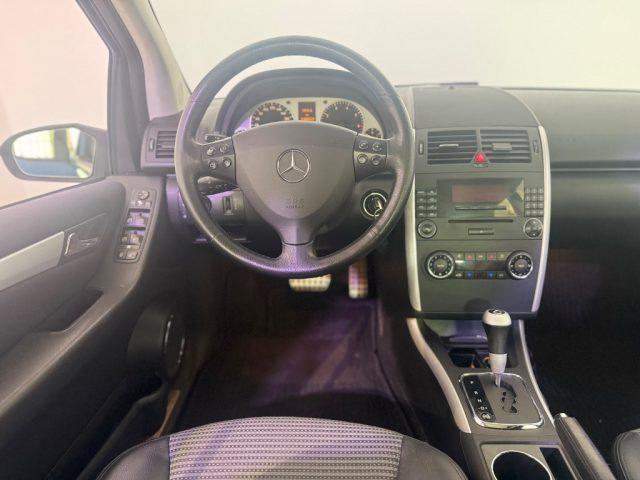 MERCEDES-BENZ A 170 Avantgarde