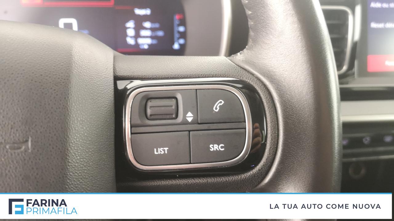 CITROEN C5 Aircross 2018 - C5 Aircross 1.5 bluehdi Feel Pack s&s 130cv my20