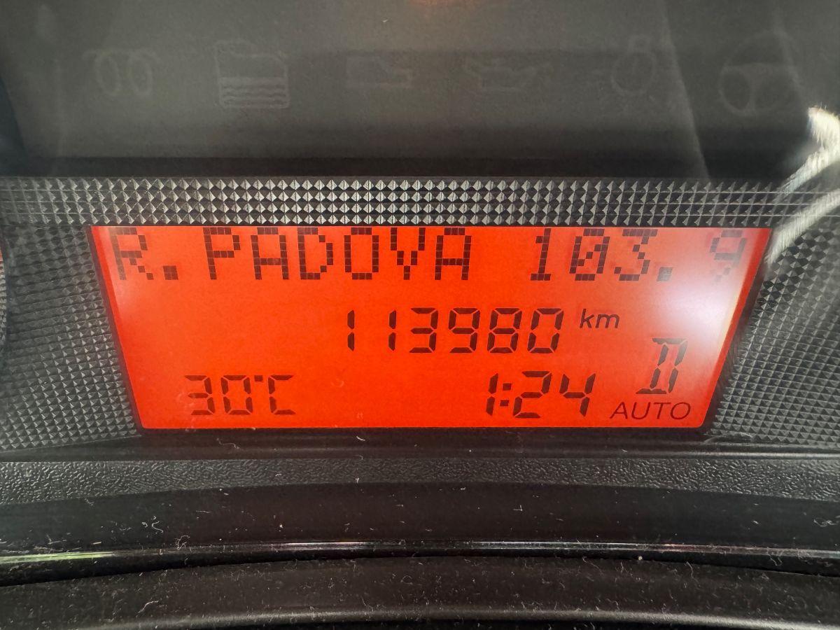 FIAT - Croma - 1.9 Multijet 16V aut. Dynamic #TAG.CERTIFICATI