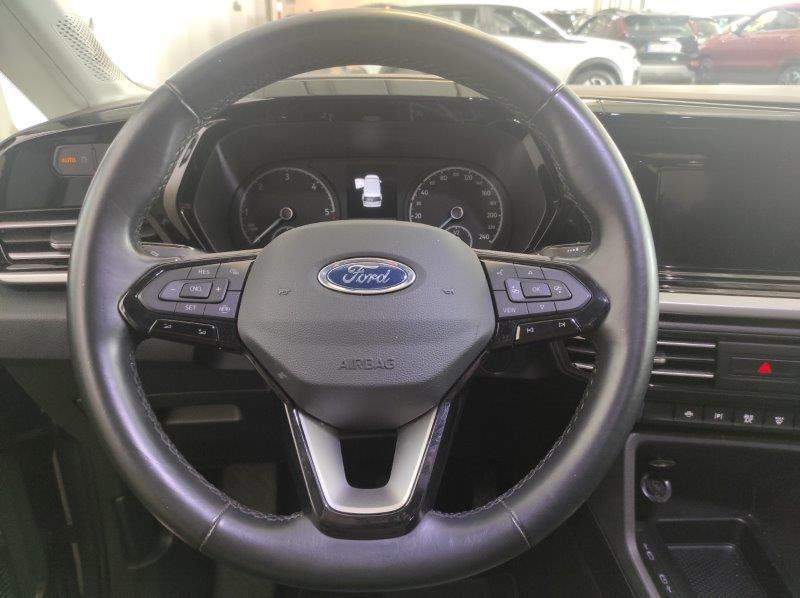 FORD Tourneo Connect 3ªs - Grand Tourneo Connect 2.0 EcoBlue 122 CV Powershift Titanium
