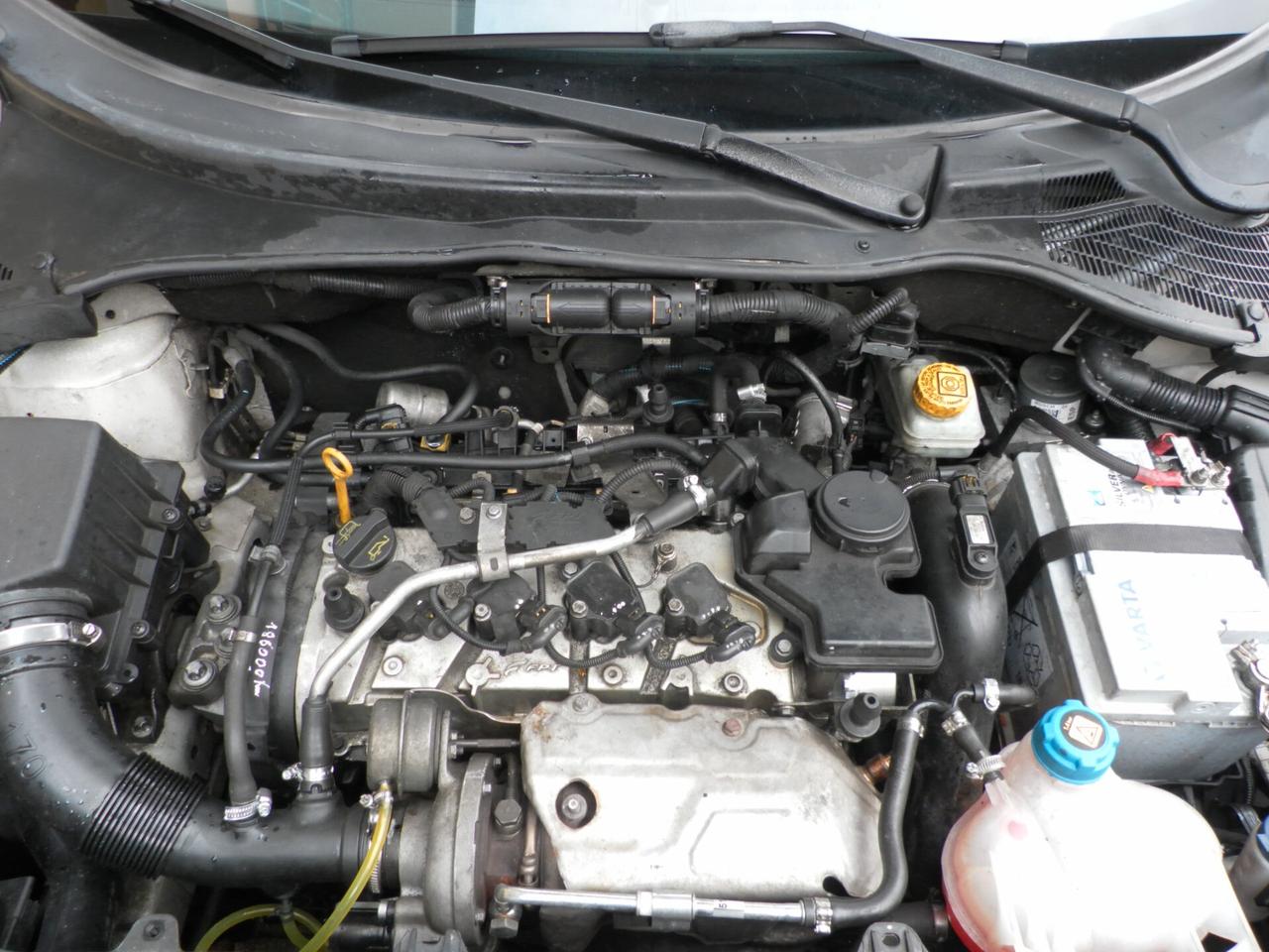 Alfa Romeo MiTo 1.4 T 170 CV M.air S&S Quadrifoglio Verde Sport Plus Pack