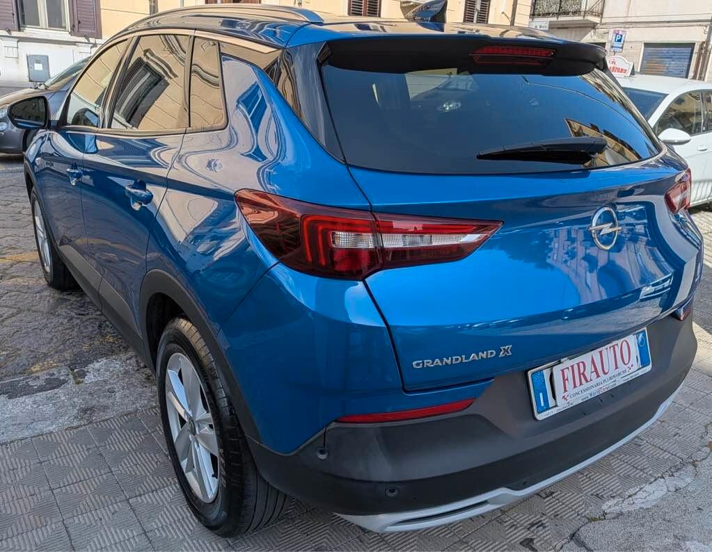 Opel Grandland X 1.5 diesel Ecotec Start&Stop aut. Advance
