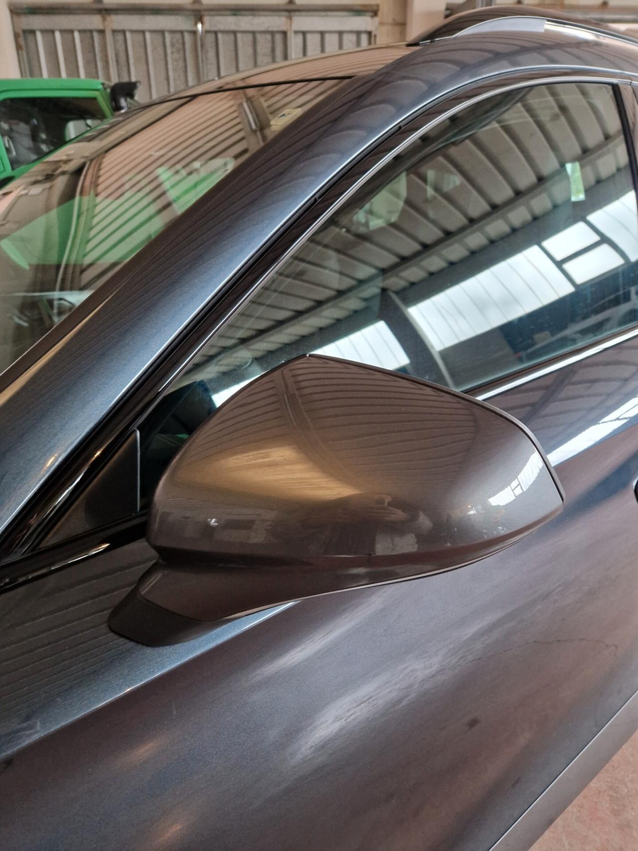 Cupra Formentor 2.0 TDI 4x4 DSG garanzia ufficiale