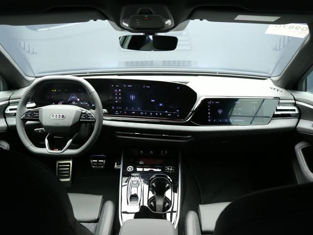 AUDI A5 Avant TDI 204CV mHEV+ S tronic S line Edition
