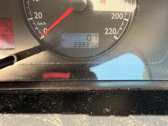 Volkswagen Transporter 2.5 TDI/174CV PC Kombi