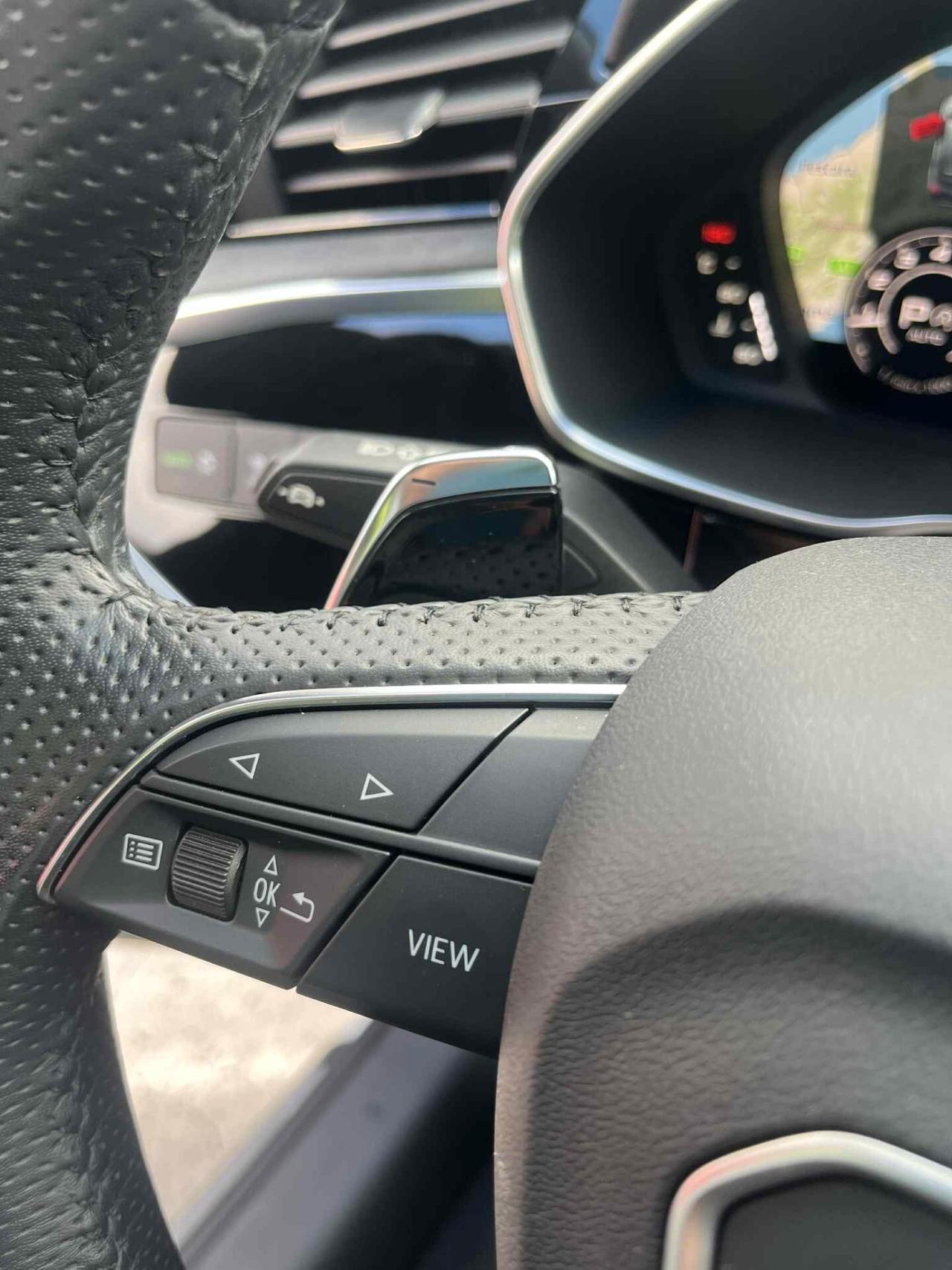 AUDI RS Q3 SLINE TURBO BENZINA S tronic