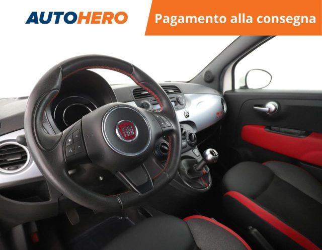 FIAT 500 1.3 Multijet 16V 95 CV "S"