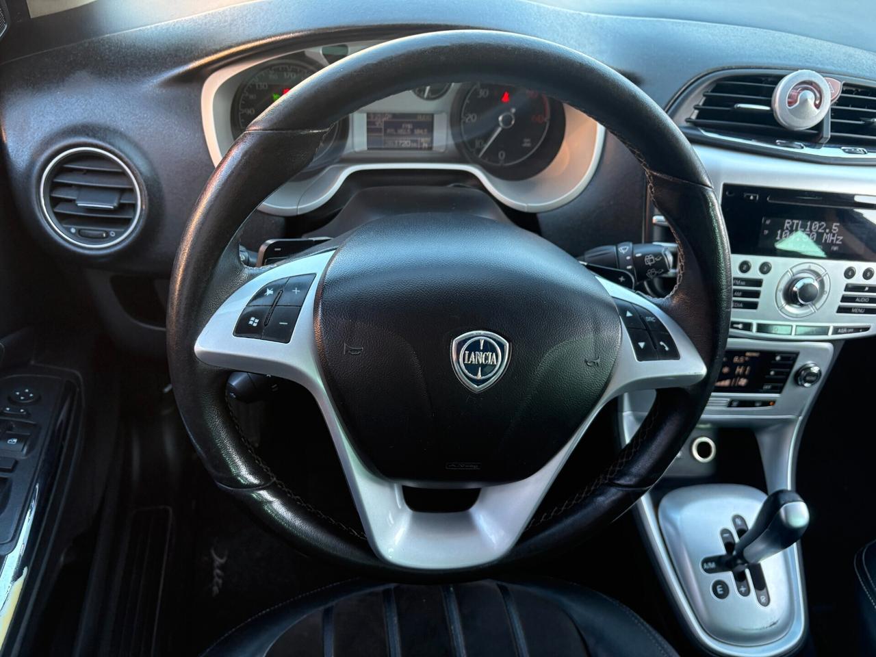 Lancia Delta 1.6 Multijet -Cambio Automatico