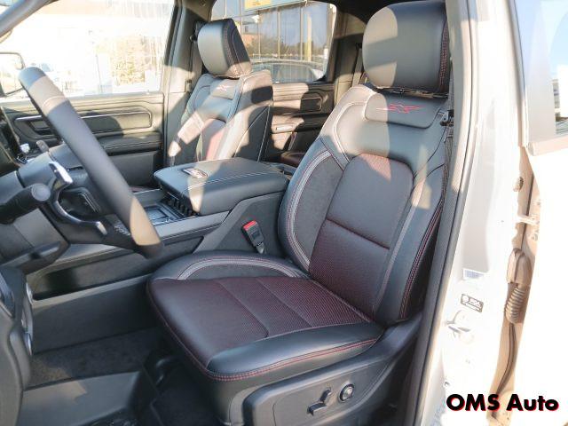 DODGE RAM 1500 3.0L I6 Hurricane REBEL X G/T - Pronta