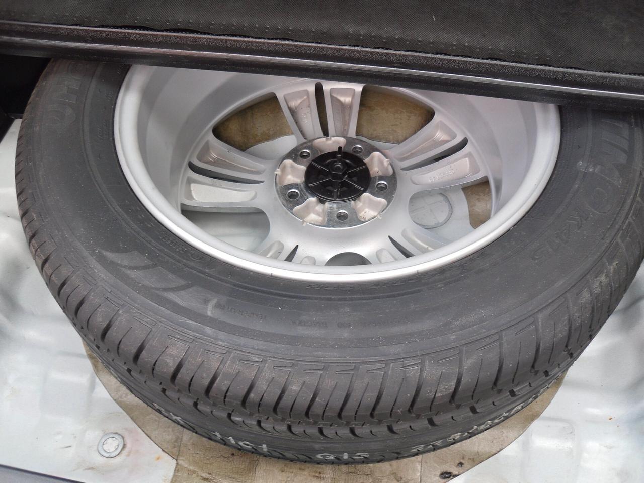 Hyundai iX35 1.7 CRDi 115 cv Style