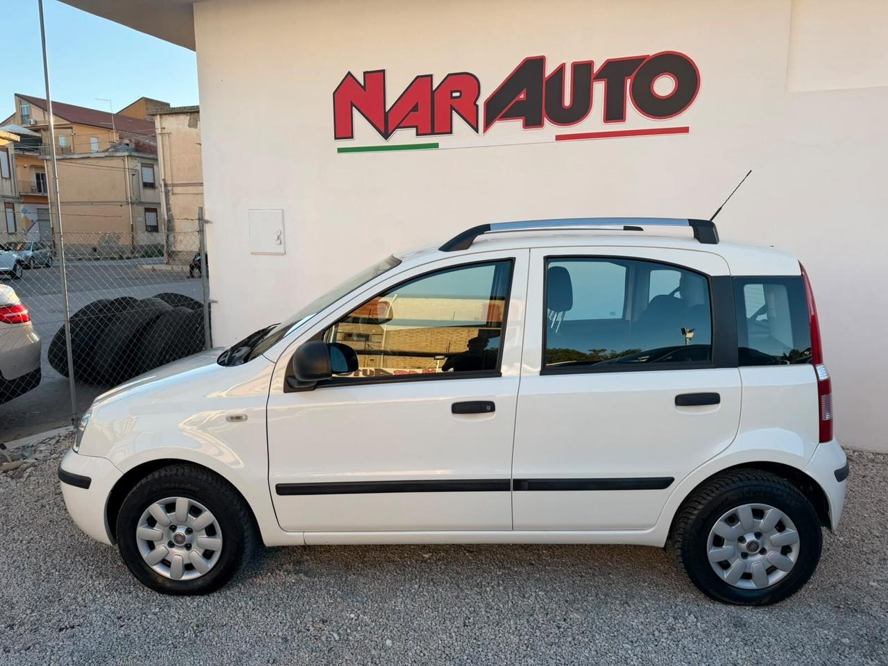 Fiat Panda 1.2 Dynamic 2011