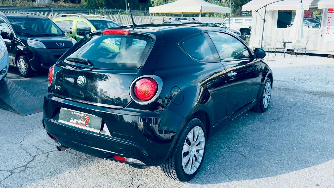 Alfa Romeo MiTo 1.4 T GPL Super