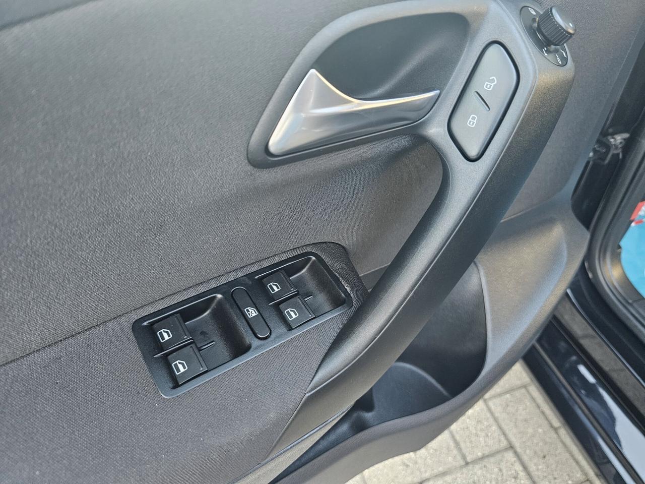 Volkswagen Polo 1.4 5 porte Comfortline