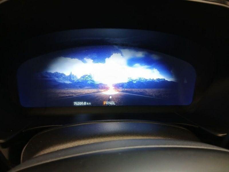 Ford Kuga 2.5 full hybrid ST-Line 2wd 190cv cvt