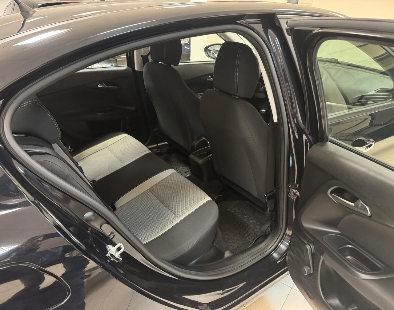 Fiat Tipo 1.3 Mjt 4 porte Easy