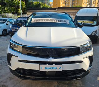 Opel Grandland 1.5 diesel aut. GS Line 130cv 2022