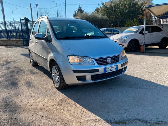 Fiat Idea 1.3 MJT 16V 95 CV S&S Dynamic del 2011