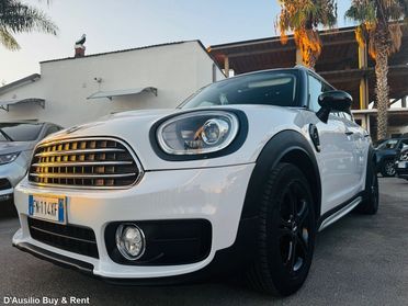 Mini Countryman D Hype 2.0d 150CV