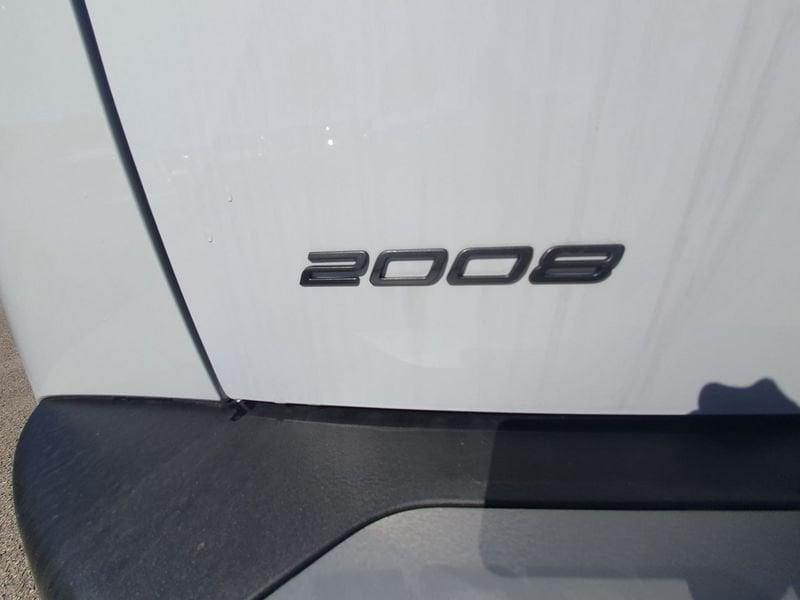 Peugeot 2008 2008 PureTech 100 S&S Style