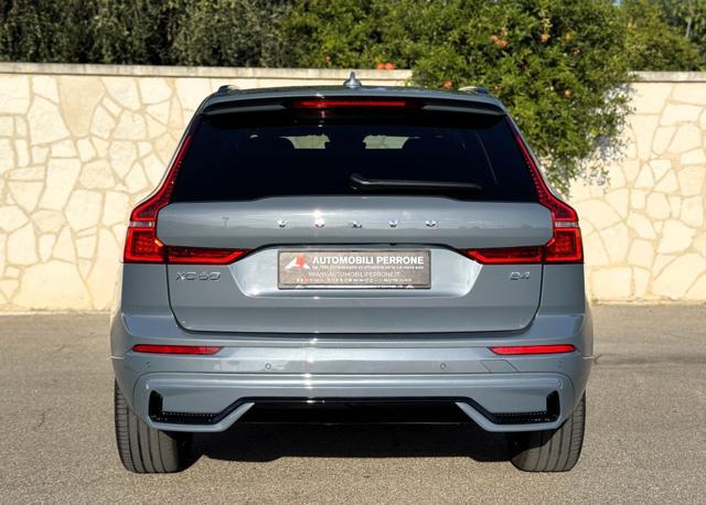 VOLVO XC60 B4 (d) 197cv Plus Dark Geartronic N1 Autocarro