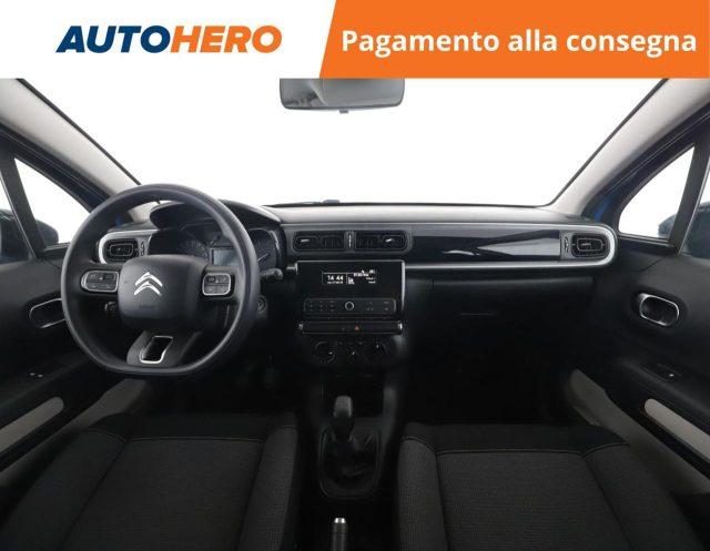 CITROEN C3 PureTech 83 S&S Feel