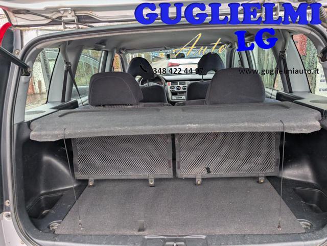 HONDA HR-V 1.6i 16V cat 5 porte Jam 4X4