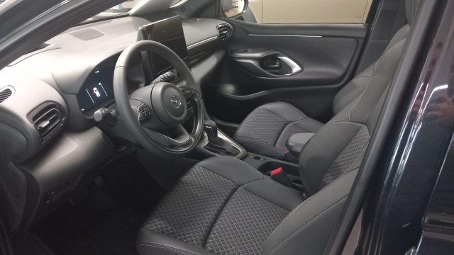 MAZDA 2 Full Hybrid 116cv HomuraPlus