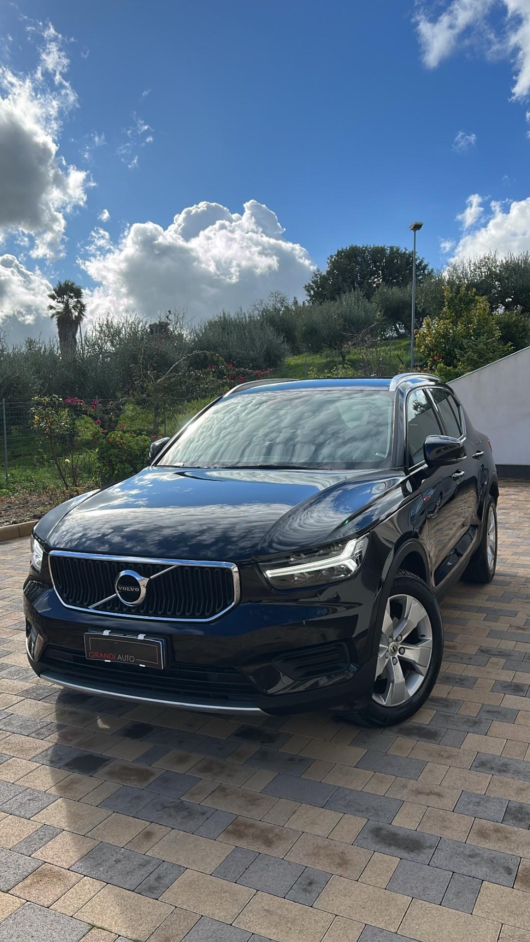 Volvo XC40 D3 Momentum