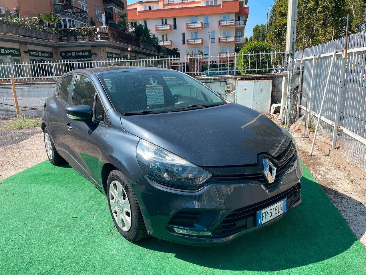 Renault Clio dCi 8V 75CV Start&Stop 5 porte Energy Zen