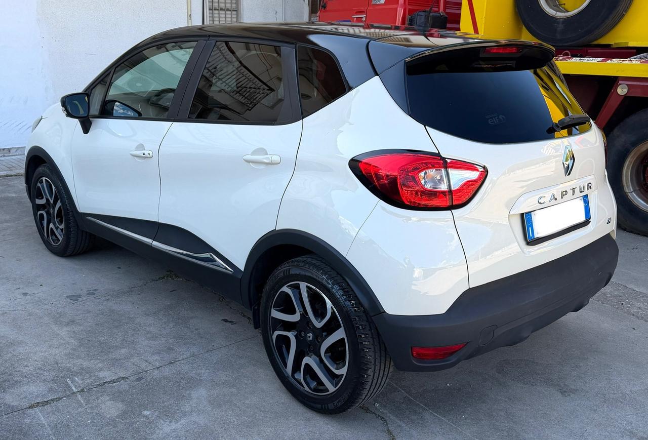 Renault Captur 1.5 dCi 90 CV S&S Energy R-Link