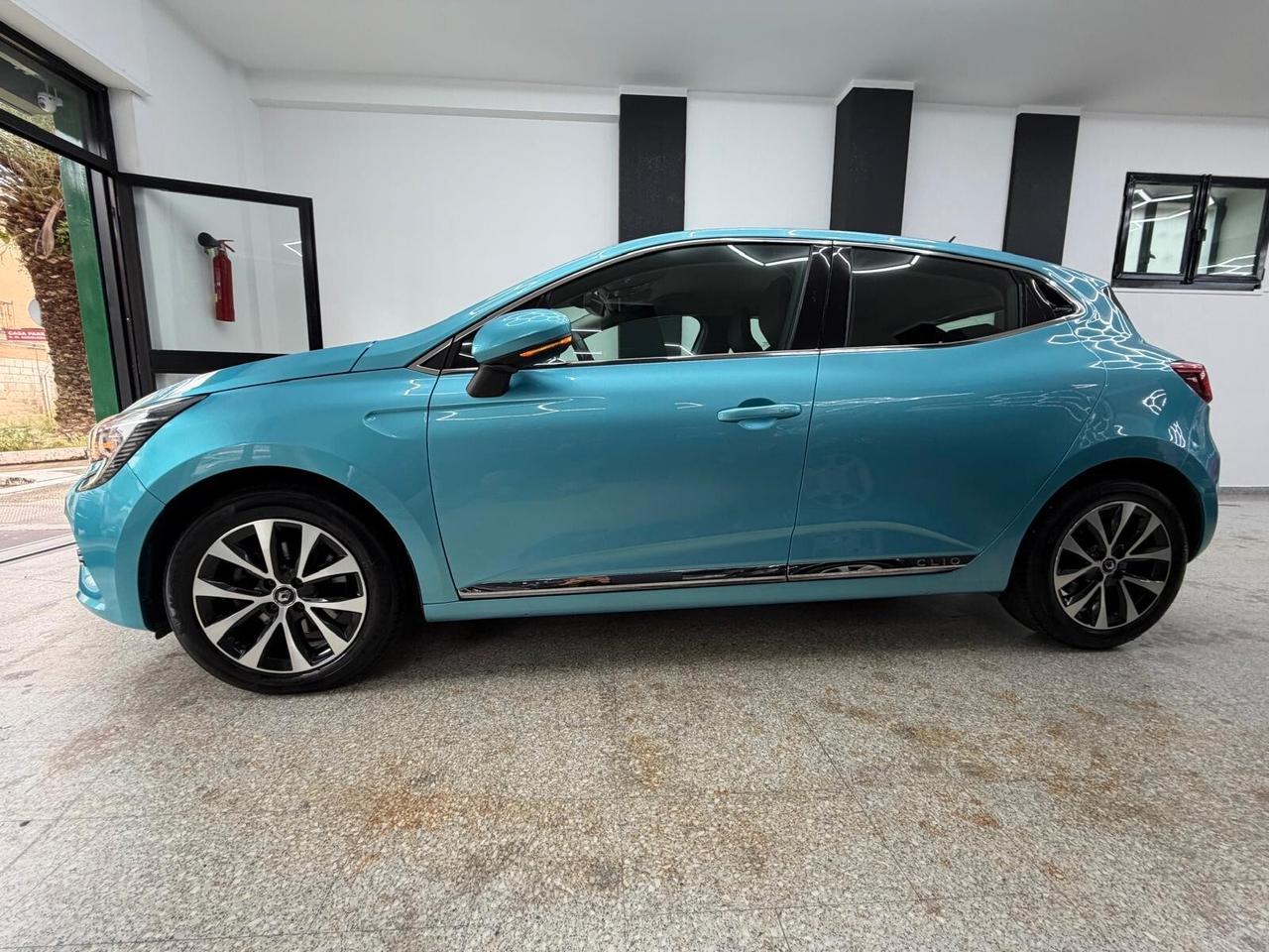 Renault Clio Blue dCi 85 CV 5 porte Zen