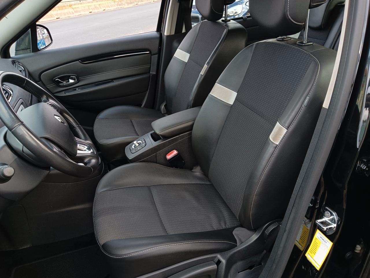 RenaultScénic XMod 1.5 dCi 110CV